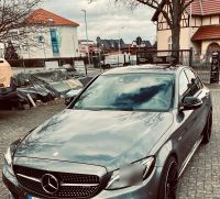 Mercedes c43 Brandenburg - Perleberg Vorschau