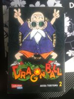 Dragon ball manga massiv 2 Nordrhein-Westfalen - Bocholt Vorschau