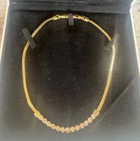 Swarovski Collier Kette Hessen - Villmar Vorschau