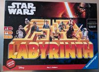 Das verrückte Labyrinth Star Wars Niedersachsen - Bad Bevensen Vorschau