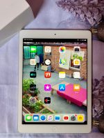 Apple iPad Air Wifi Cellular wie neu top gepflegt Nichtraucher Hannover - Ahlem-Badenstedt-Davenstedt Vorschau