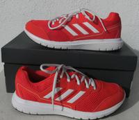 Adidas Schuhe Sneakers unisex Gr. 41 1/2 (UK 7 1/2) * wie  neu* Bayern - Vöhringen Vorschau