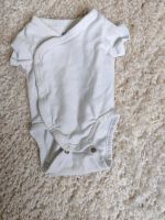 Kurzarm Body / Wickelbody Gr. 50 Nordrhein-Westfalen - Wilnsdorf Vorschau