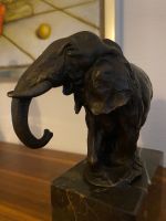 Bronzefigur Elefant Bronze Skulptur Münster (Westfalen) - Centrum Vorschau