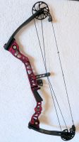 COMPOUNDBOGEN „  MATHEWS LEGACY  „ RH „ Bayern - Holzkirchen Vorschau