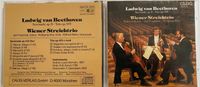 Ludwig van Beethoven Wiener Streichtrio Wilfried Rehm Jan Pospich Bayern - Bischofsheim Vorschau