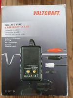 VOLTCRAFT Ladegerät  110-240 V/AC München - Sendling Vorschau