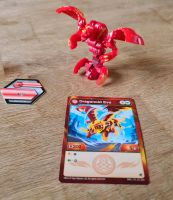 Bakugan Dragonoid Evo Figur Nordrhein-Westfalen - Simmerath Vorschau