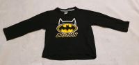 Batman Langarmshirt 110 Rheinland-Pfalz - Bendorf Vorschau