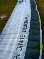 Flysurfer Sonic 3 18m - Urlaubskiter Hessen - Darmstadt Vorschau
