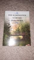 Erkennen Sie mich? und Die schönsten Gärten Europas Bremen - Horn Vorschau