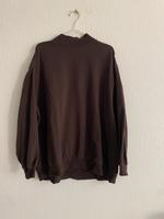 Sweatshirt von H&M mit hohem Kragen Gr.M Nordrhein-Westfalen - Moers Vorschau