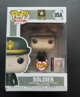 Funko Pop! U.S Army - Soldier Niedersachsen - Salzgitter Vorschau