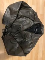 Lederjacke Zara Niedersachsen - Edewecht Vorschau