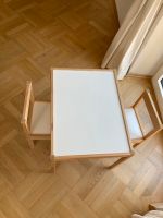 Lätt Ikea Kinder Tisch + 2 Stühle Bayern - Fürstenfeldbruck Vorschau