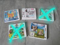 Nintendo 3DS versch. Spiele Nordrhein-Westfalen - Bad Laasphe Vorschau