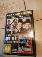 DVD Dick und Doof Stan Laurel und Oliver Hardy Sachsen - Grimma Vorschau
