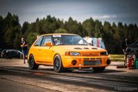 Mazda 323 gtx Brandenburg - Frankfurt (Oder) Vorschau