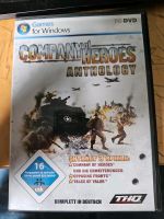 Company of heroes Anthology PC Niedersachsen - Braunschweig Vorschau