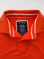 McNEAL Shirt Poloshirt orange Gr. XXL Sachsen - Klingenthal Vorschau