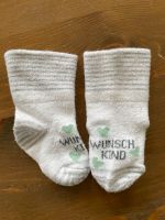 Socken 0-3 Monate für 50 Cent Thüringen - Mühlhausen Vorschau