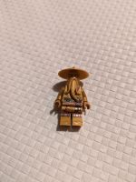 Lego Ninjago Minifigur Goldener Sensei Wu - Njo658 NEU Thüringen - Erfurt Vorschau