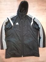 Dicke Adidas Jacke in XL wie aus der Bundesliga Hamburg-Mitte - Hamburg Veddel Vorschau