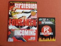 PC Strategien-Lösungsbuch-Forsaken-Incoming-PC Solutions-Neu Schleswig-Holstein - Eckernförde Vorschau
