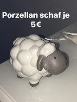 Porzellan schaff je 5€ habe zwei stück das selbe Nordrhein-Westfalen - Burscheid Vorschau