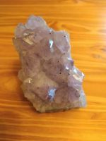 Amethyst Druse groß Baden-Württemberg - Illingen Vorschau