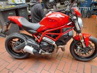 Ducati Monster 797 Plus Düsseldorf - Friedrichstadt Vorschau