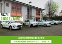 3.500 € brutto ‼️ Sicherheitskräfte (m/w/d) in Klietz gesucht! Sachsen-Anhalt - Wust Vorschau