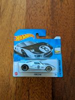 Hot Wheels Ford GT40 Niedersachsen - Scharnebeck Vorschau