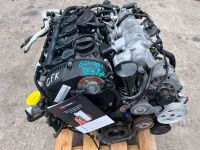 MOTOR CFK 2.0 TFSI AUDI SEAT SKODA VW KOMPLETT 60.081KM Niedersachsen - Braunschweig Vorschau