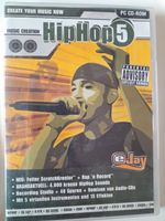 HipHop ejay 5 Bayern - Augsburg Vorschau