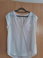 Opus Bluse weiß 40 Nordrhein-Westfalen - Vreden Vorschau