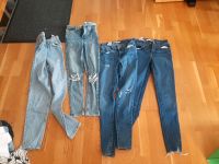 Marken Jeans Set Baden-Württemberg - Eppelheim Vorschau