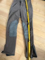 Pikeur Reithose Länge 76cm 128 / 134 Niedersachsen - Göttingen Vorschau