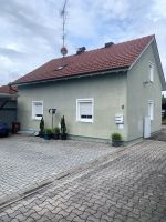 Einfamilienhaus mit Nebengebäude Bayern - Osterhofen Vorschau