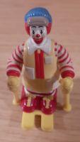 Mc Donald´s Ronald McDonald Figur 1994 Ski fahren Vintage Aufzieh Kreis Pinneberg - Tangstedt Vorschau