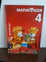 MATHETIGER 4 ISBN 978-3-619-45036-7 Niedersachsen - Soltendieck Vorschau