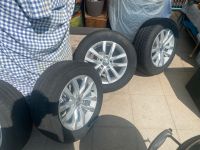 VW Passat B8 16 Zoll Felgen, Sepang 3G0601025BM 215/60 R16 Bielefeld - Ubbedissen Vorschau