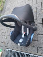 Maxi Cosi Cabrio Fix Babyschale Nordrhein-Westfalen - Arnsberg Vorschau