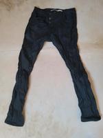 Jeans PLEASE P78 schwarz Gr.S Nordrhein-Westfalen - Erwitte Vorschau