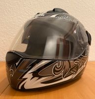 Motorradhelm Schuberth R1 Dark Ice - Gr. XL / 60/61 Schleswig-Holstein - Altenholz Vorschau