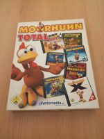 PC Spiele Moorhuhn Total Nordrhein-Westfalen - Essen-West Vorschau