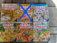 Ravensburger Sachen suchen Kinderbücher ab 2 Jahre Niedersachsen - Bliedersdorf Vorschau