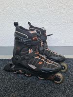 Inlineskates K2 46 Duisburg - Hamborn Vorschau