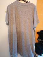 yessica Longshirt Gr XL grau meliert ohne Versand Obergiesing-Fasangarten - Obergiesing Vorschau