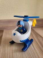 Playmobil 123 Pilot Hubschrauber Sachsen - Ehrenfriedersdorf Vorschau